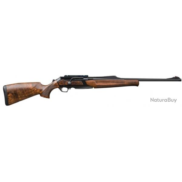 Carabine de chasse Browning Maral SF Fluted HC - Crosse bois - Cal. 308 Win - Filete