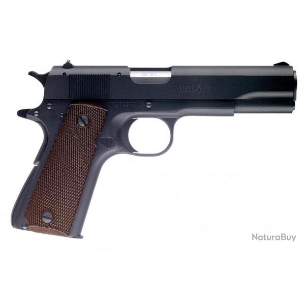 Pistolet Browning 1911 A1 .22 LR 