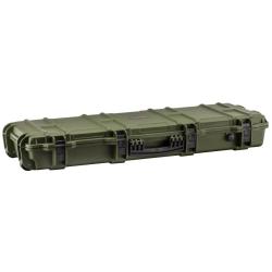 Mallette armes longues