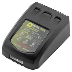 Chargeur Nuprol Lipo 2S / 3S automatique