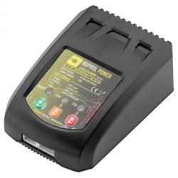 Chargeur Nuprol LiPo / LiFe / NiMh / NiCd Balance