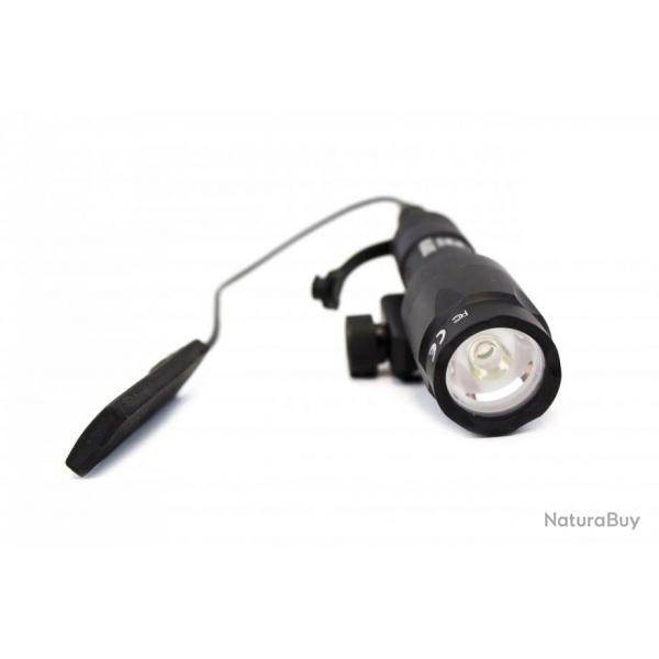 Lampe noire NX600S 110 Lumens NX600s - Nuprol