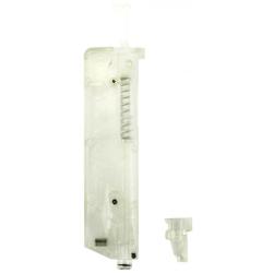 Speedloader 100 billes  - NUPROL Transparent