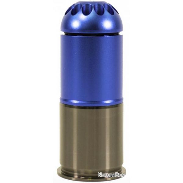 Grenade gaz 120 bbs m203 - NUPROL