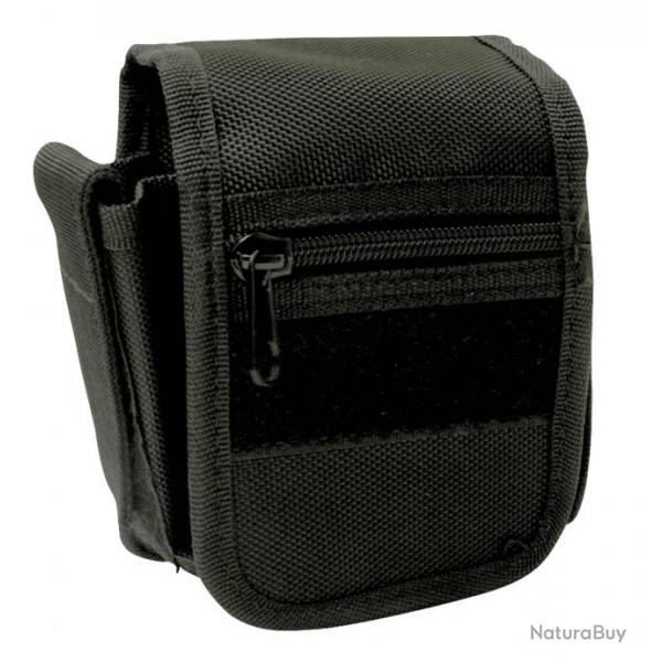 Pochette utilitaire Armsco ceinture Noir