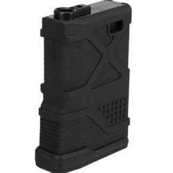 Chargeur HPA Speed Low-cap 70 billes court - Chargeur NOIR