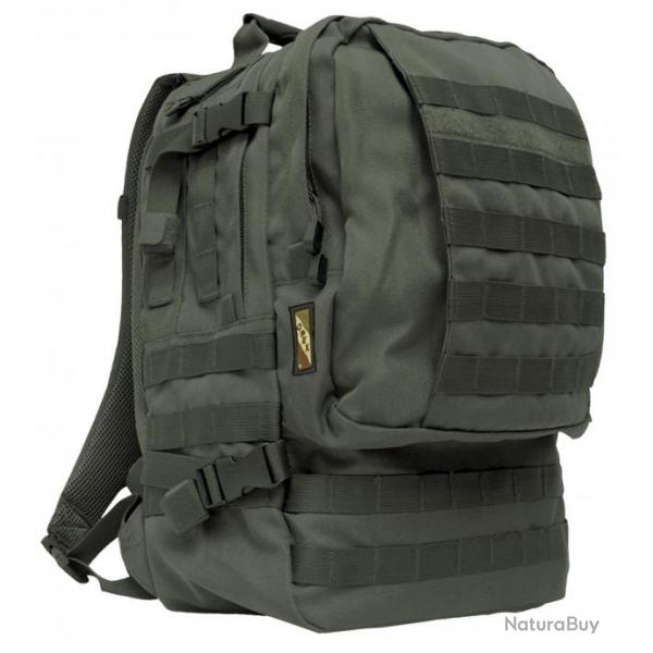 Sac a dos tactical Molle militaire Camouflage-600D