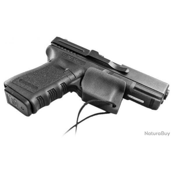 Holster Glock minimalist Trigger Guard 17/19/22/23/24/25/26/27 - Clipdraw