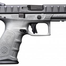 Pistolet factice Beretta  APX Striker + 2 chargeurs