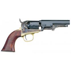 Revolver Uberti 1848-1849 POCKET Cal .31 - BLANC