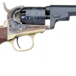 Revolver Uberti 1848-1849 Wells Fargo Cal .31