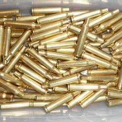 Douilles amorcées Federal en vrac Cal.9 mm Luger primed Brass quantité:1000