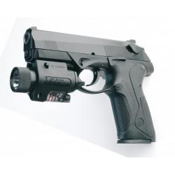 Pistolet Beretta PX4 G 9mm Para 17 coups