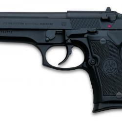 Pistolet Beretta 92FS Calibre 9mm  Para