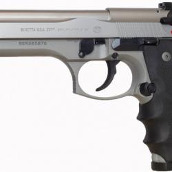 Pistolet Beretta M9 92FS Brigadier 9mm Inox