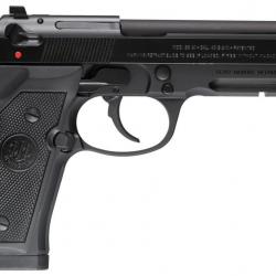 Pistolet Beretta 92A1 FS 9x19mm Para 