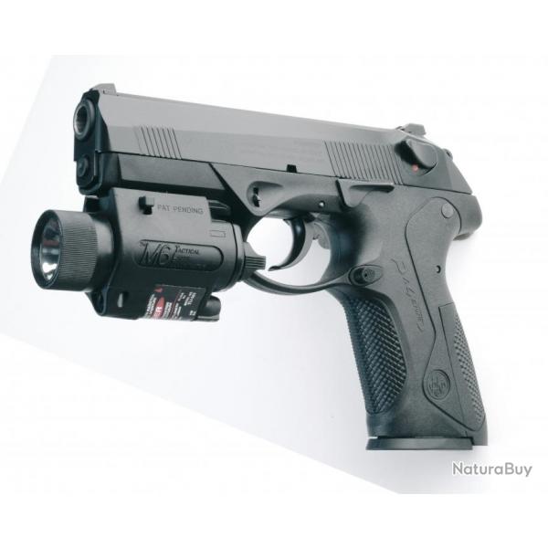 Pistolet Beretta PX4 Storm G cal. 9mm para  