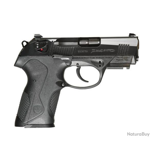 Pistolet Beretta PX4 compact G 9 mm para 15 coups