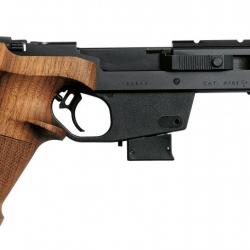 Pistolet Benelli MP95 E Cal.22 lr noir ambidextre