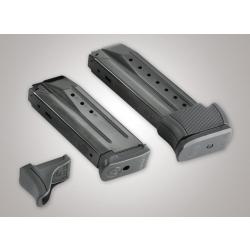 Chargeur Ruger LCP 6 coups Cal 380/9CRT avec extension