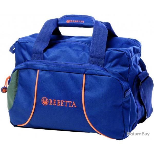 Sac Beretta 250 cartouches uniform bag -Bleu