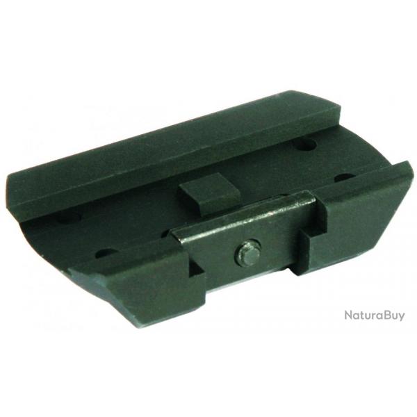 Embase Aimpoint Pour Carabine Ruger 10/22