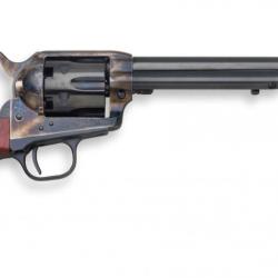 Revolver Uberti poudre noire 1873 Cattleman .QD .Calibre 44 Canon 5.1/2" - Laiton