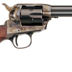 Revolver Uberti 1873 Stallion acier Q.D calibre .22LR canon 5.1/2" 