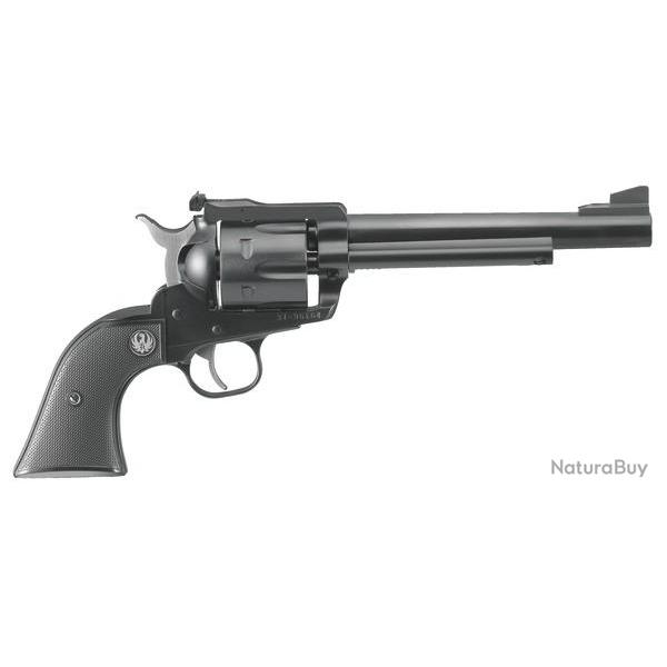 Revolver Ruger Blackhawk BN-36X calibre .357mag/9mm P canon 6.1/2" 165mm - Bronze convertible