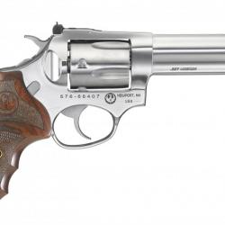 Revolver Ruger SP101 Match C cal .357MAG 4.20" 10.7cm  5 coups Stainless