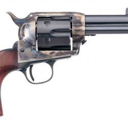 Revolver Uberti 1873 Rep Thunderer calibre 45COLT Canon 4.3/4" 