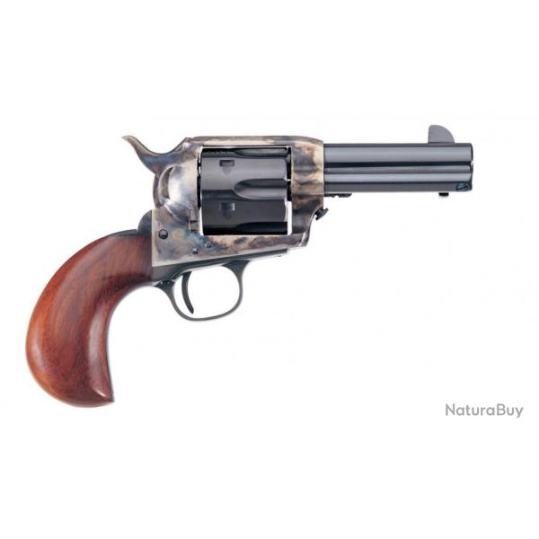 Revolver Uberti 1873 Thunderer Cal.45 Long Colt inox