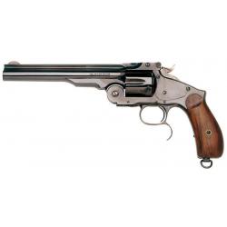 Revolver Uberti Russian Q.D.(3RD MOD) 4cal 4 russian canon 6 1/2" 