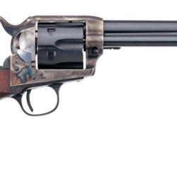 Revolver Uberti 1873 Cattleman Cal 45 colt canon 4" Birdhead Sheriff