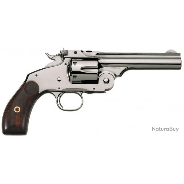 Revolver Uberti New Model N3 Frontier Cal 45LC canon 6 1/2"