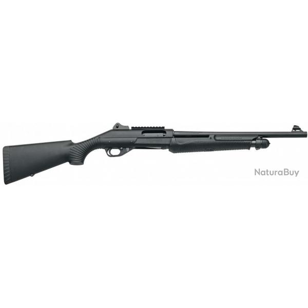 Fusil à pompe Benelli Nova Tactical Cal.12/89 canon de 36 cm Fusils à pompe classés en