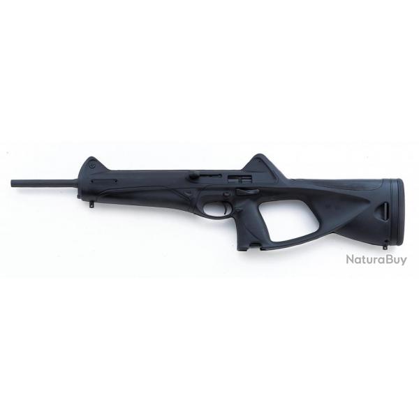 Carabine Beretta CX4 storm Cal.40 S&W avec le rail Picatinny