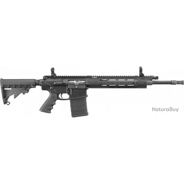 Carabine Ruger SR-762 Cal.308Win 