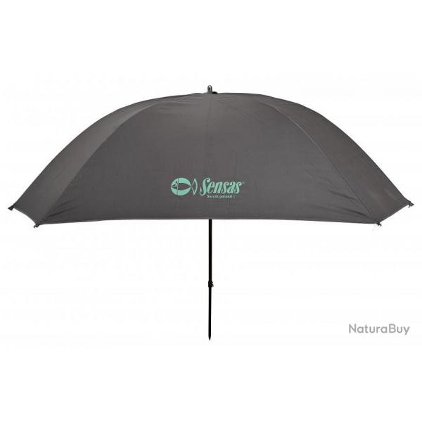 Parapluie super challenge carre - 2M50