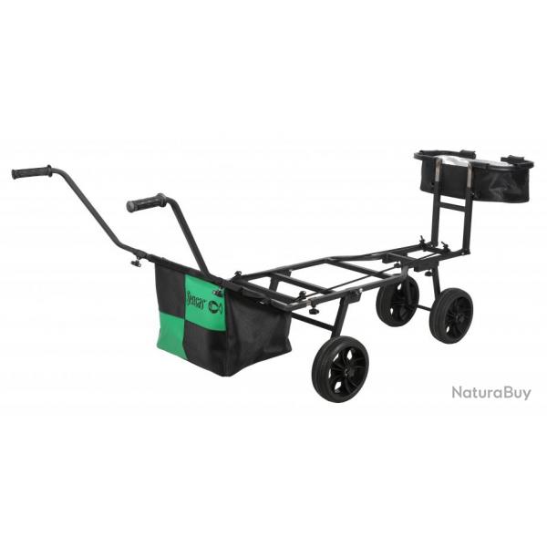 Trolley Sensas Luxe Jumbo