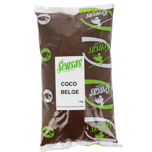 Coco belge 25KG
