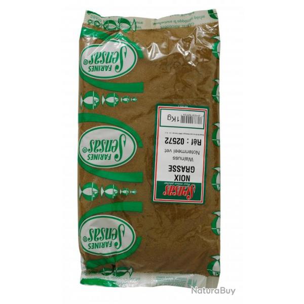 Noix grasse 1KG