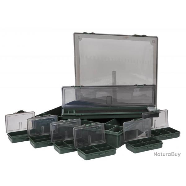Session tackle box complete large