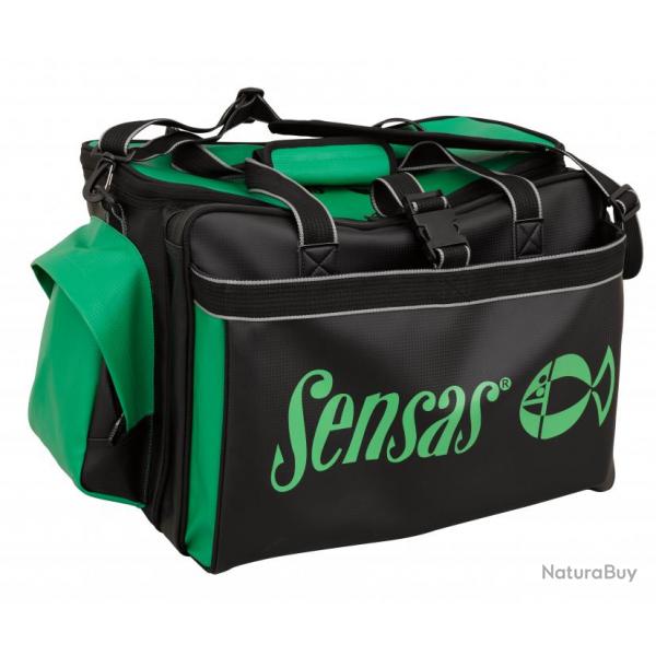 Sac Sensas championnat jumbo - 60 x 35 x 33cm 