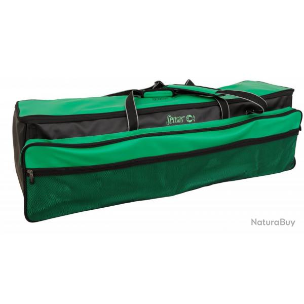 Sac accessoires Sensas jumbo semi rigide