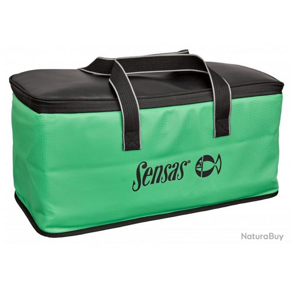 Sac glacire Sensas jumbo - large