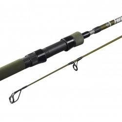 Canne Carpe Starbaits Freeway 7.5 ft 3.25 lb 3 sect