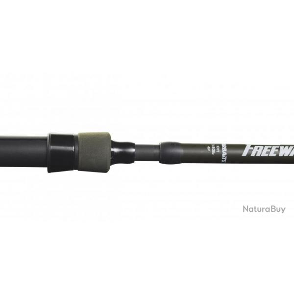 Canne Carpe Starbaits Freeway 10 ft 3.5 lb 4 sect