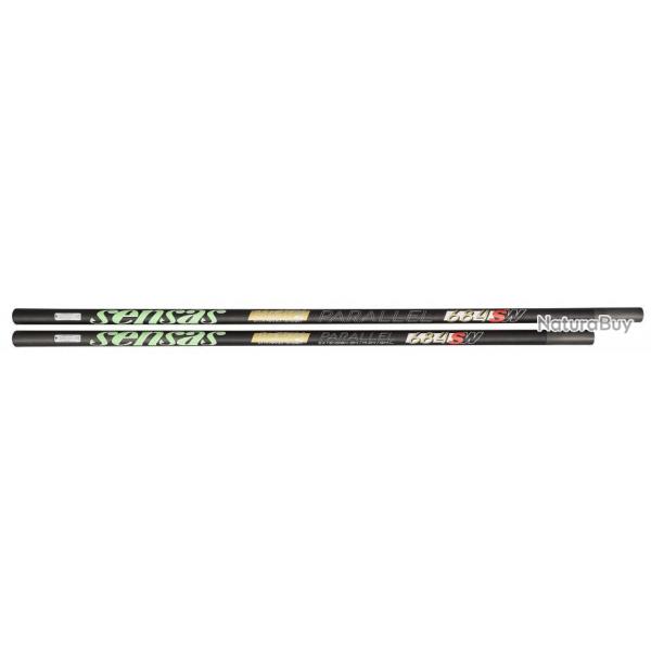 Canne Sensas Nanoflex parallel 684 sw - 13M
