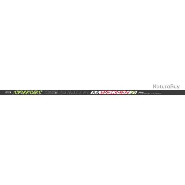 Canne Sensas nanoflex // speci. xl 86 - 11m50